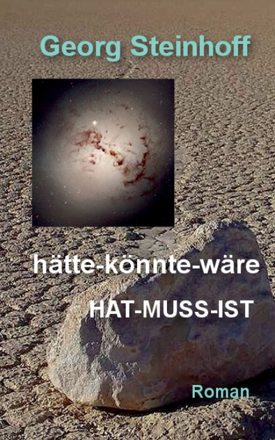 hätte-könnte-wäre Hat-Muss-Ist