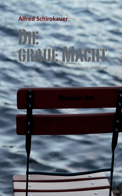 Die graue Macht Die graue Macht