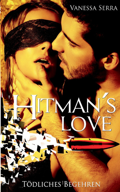 Hitman's Love Hitman's Love