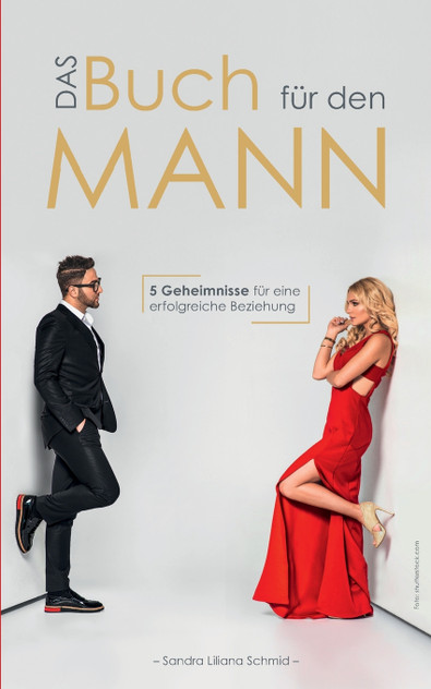Das Buch für den Mann Das Buch für den Mann