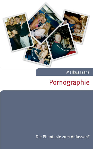 Pornographie