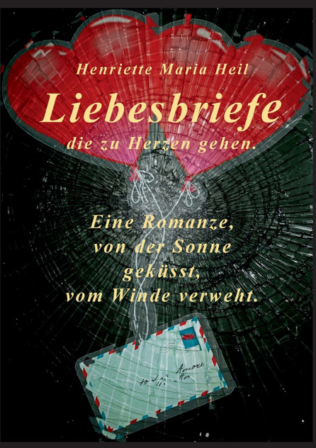 Liebesbriefe die zu Herzen gehen Liebesbriefe die zu Herzen gehen