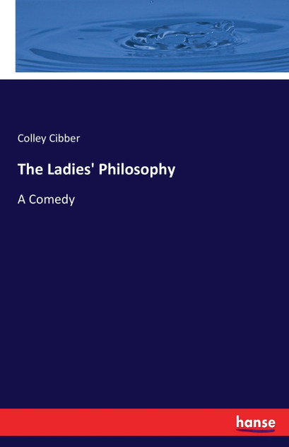 The Ladies' Philosophy The Ladies' Philosophy