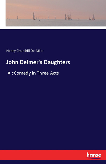 John Delmer's Daughters