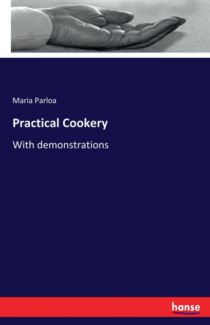 Practical Cookery Practical Cookery