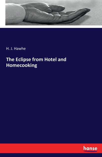 The Eclipse from Hotel and Homecooking The Eclipse from Hotel and Homecooking
