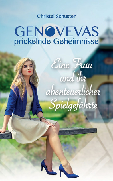 Genovevas prickelnde Geheimnisse Genovevas prickelnde Geheimnisse