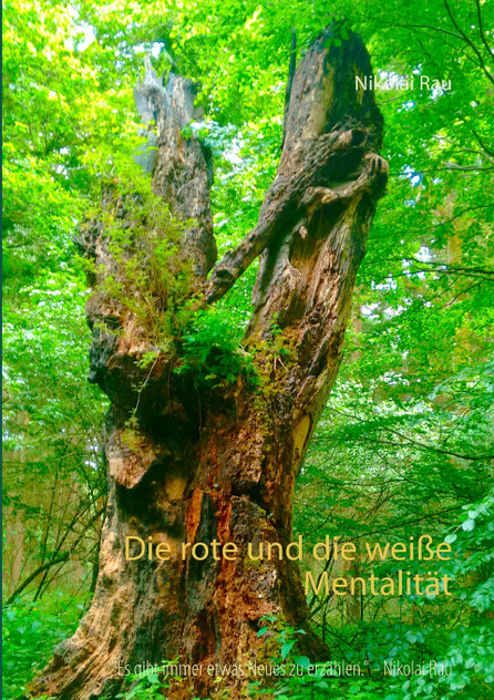 Die rote und die weiße Mentalität Die rote und die weiße Mentalität