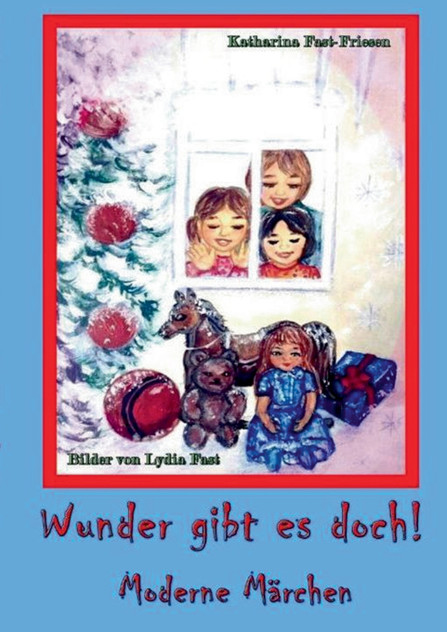 Wunder gibt es doch! Wunder gibt es doch!