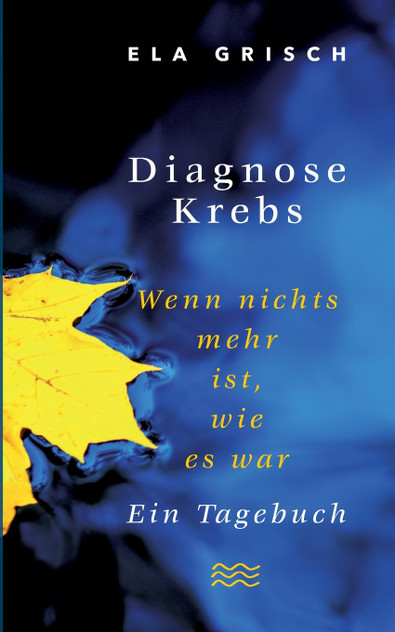 Diagnose Krebs
