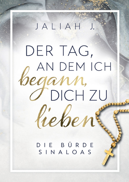 Der Tag, an dem ich begann, dich zu lieben Der Tag, an dem ich begann, dich zu lieben