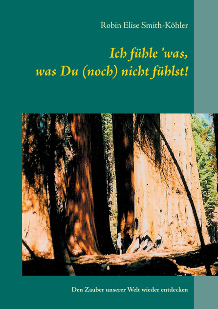 Ich fühle 'was, was Du (noch) nicht fühlst! Ich fühle 'was, was Du (noch) nicht fühlst!