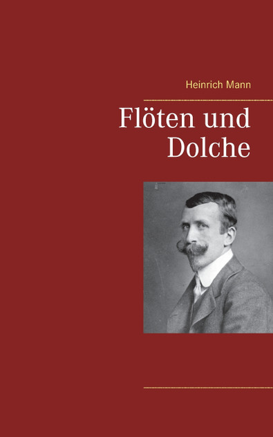 Flöten und Dolche Flöten und Dolche