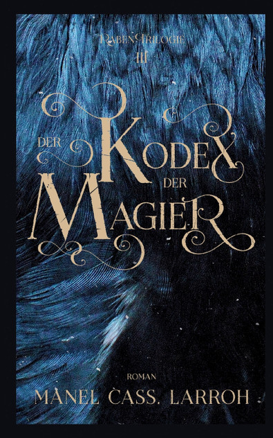 Der Kodex der Magier Der Kodex der Magier
