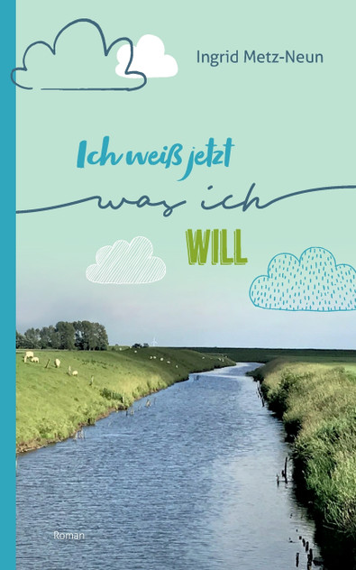 Ich weiß jetzt, was ich will Ich weiß jetzt, was ich will