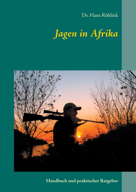 Jagen in Afrika Jagen in Afrika