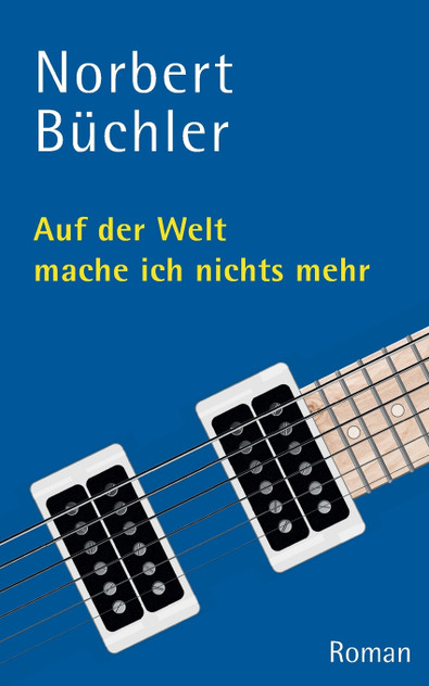 Auf der Welt mache ich nichts mehr Auf der Welt mache ich nichts mehr