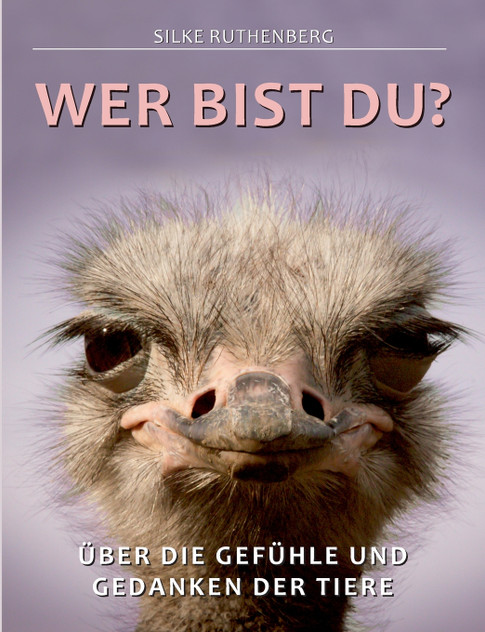 Wer bist Du? Wer bist Du?