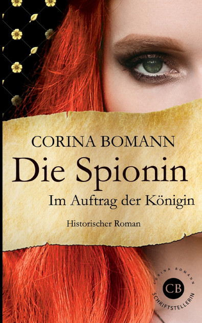 Die Spionin Die Spionin