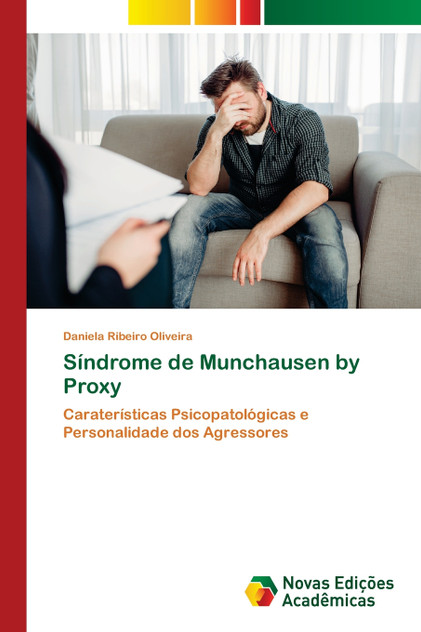 Síndrome de Munchausen by Proxy Síndrome de Munchausen by Proxy