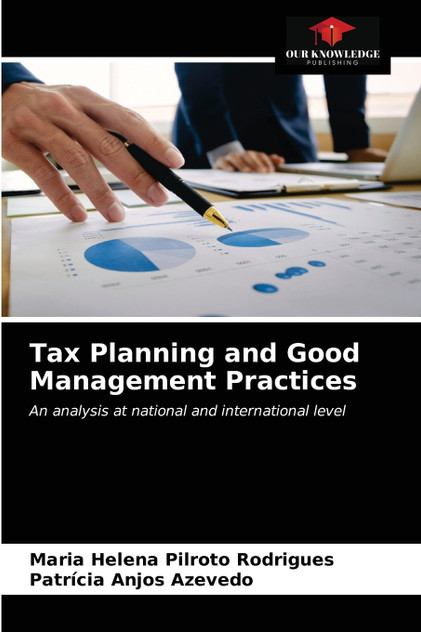 Tax Planning and Good Management Practices