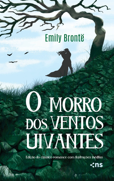 O MORRO DOS VENTOS UIVANTES