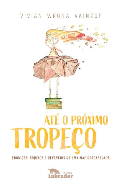 Até o próximo tropeço Até o próximo tropeço