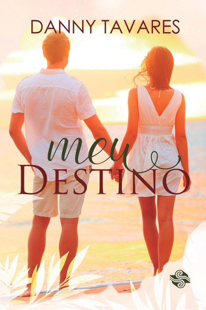 MEU DESTINO MEU DESTINO