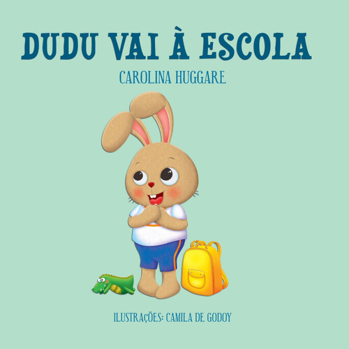 Dudu vai à Escola Dudu vai à Escola
