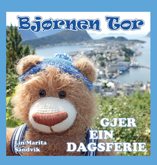 Bjørnen Tor gjer ein dagsferie Bjørnen Tor gjer ein dagsferie