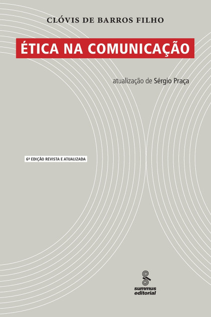 Ética na comunicação Ética na comunicação