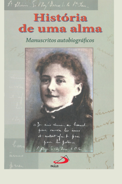 Historia de uma alma Historia de uma alma