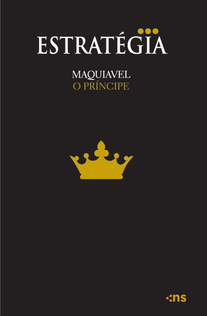 O príncipe O príncipe