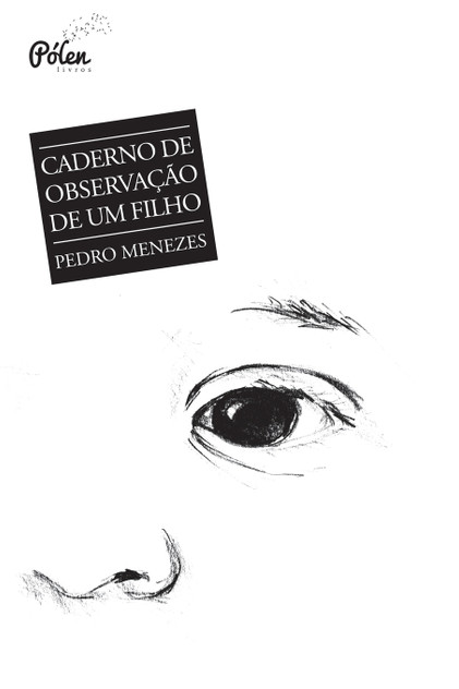 Caderno de observação de um filho Caderno de observação de um filho