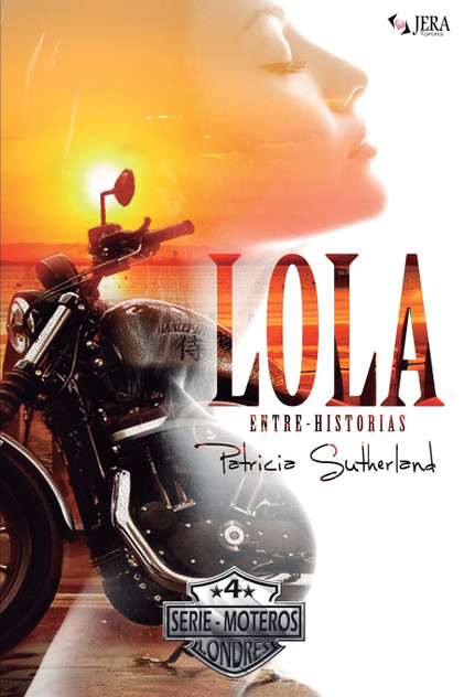 Lola Entre-Historias Lola Entre-Historias