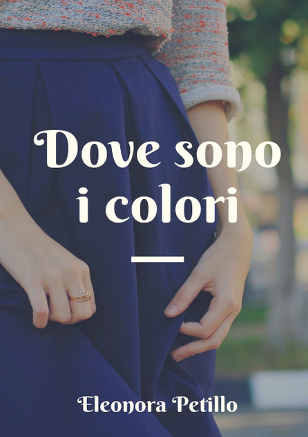 Dove sono i colori Dove sono i colori