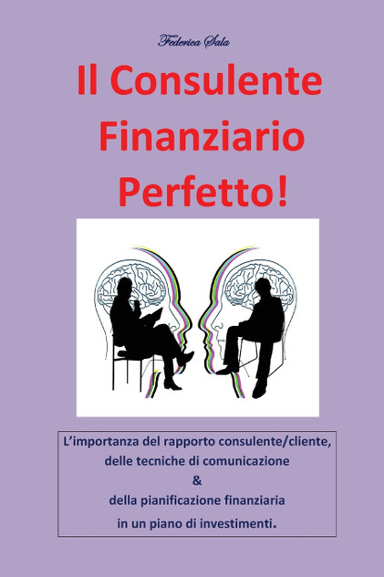 Il consulente finanziario perfetto! Il consulente finanziario perfetto!