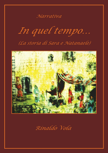 In quel tempo... In quel tempo...