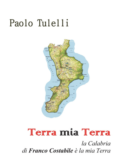 Terra mia Terra Terra mia Terra