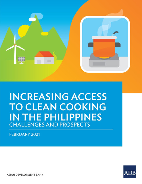 Increasing Access to Clean Cooking in the Philippines