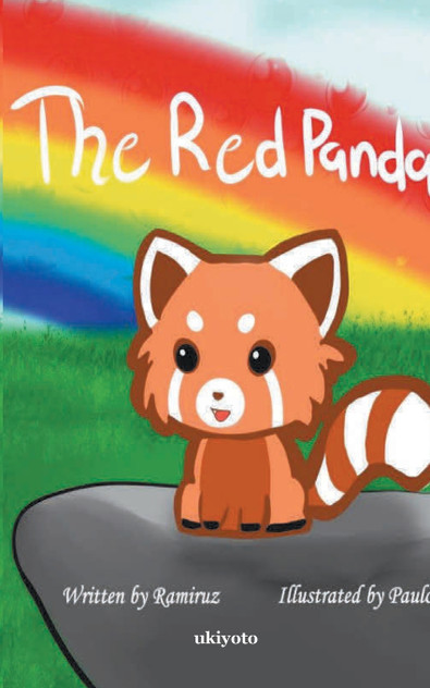 The Red Panda The Red Panda