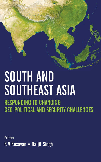 South and Southeast Asia