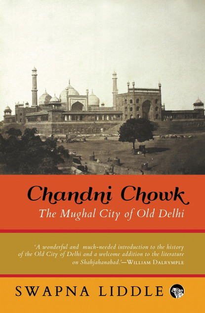 Chandni Chowk Chandni Chowk