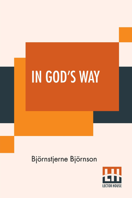 In God's Way In God's Way