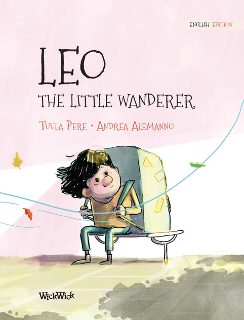 Leo, the Little Wanderer Leo, the Little Wanderer