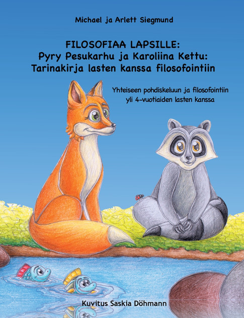 FILOSOFIAA LAPSILLE FILOSOFIAA LAPSILLE