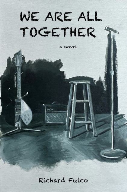 We Are All Together We Are All Together