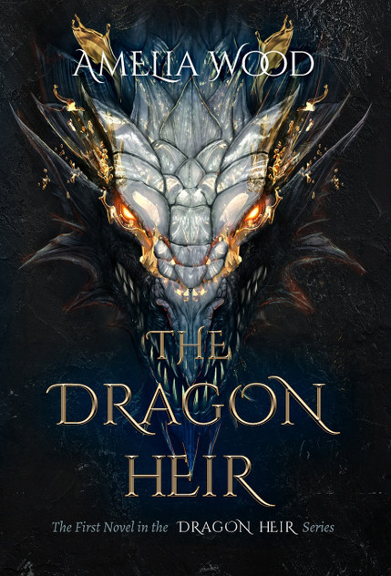 The Dragon Heir The Dragon Heir