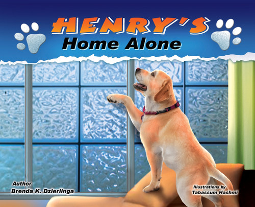 Henry's Home Alone Henry's Home Alone