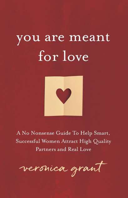 You Are Meant For Love You Are Meant For Love